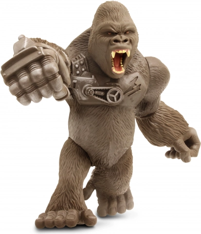 Primal Clash divovska kiber gorila 28 cm