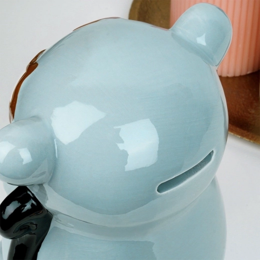 Kvalitetna keramika i gladak površinski finiš