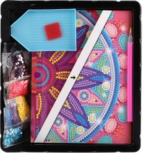 Everything for creative crafting
