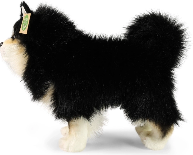 Mekano krzno za beskrajno maženje