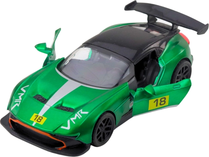 Otvarajuća vrata za realističnu igru