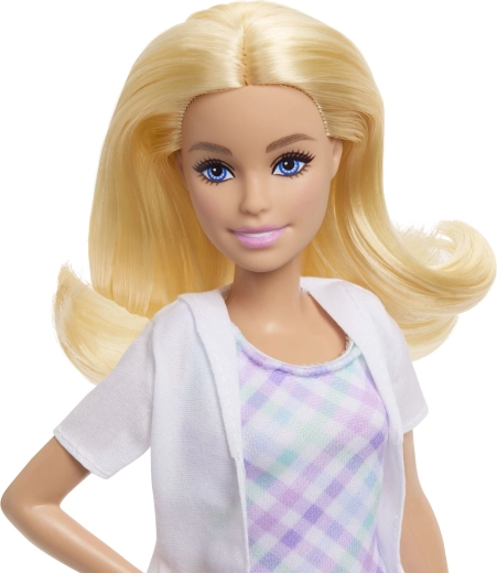 Lutka Barbie u profesionalnoj odjeći