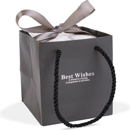 Practical gift bag