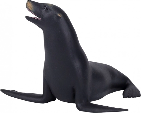 Realistična figura morskog lava