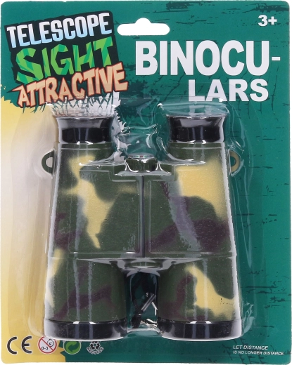 Dječji dalekozor 13 × 11 × 5 cm