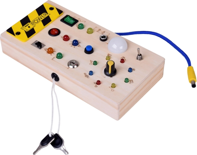 Sigurni prirodni materijali