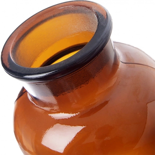 Široko grlo za jednostavno punjenje