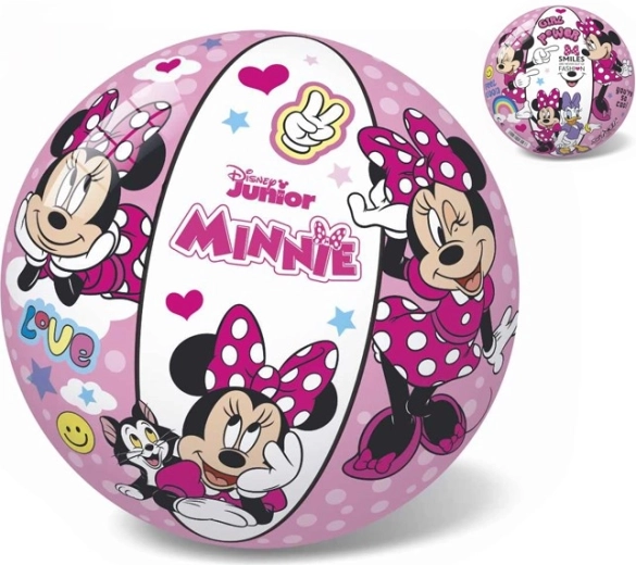 Popular Minnie design