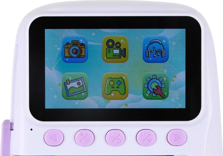 Veliki zaslon i jednostavno upravljanje