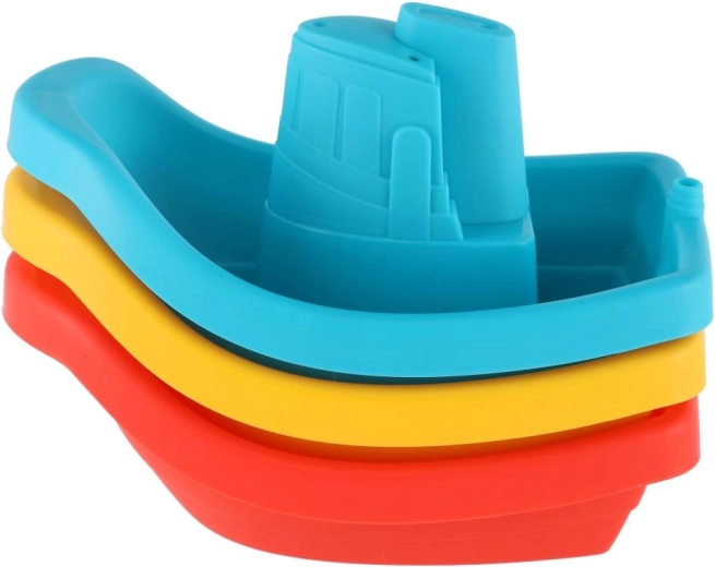 Plutaju i lako se drže