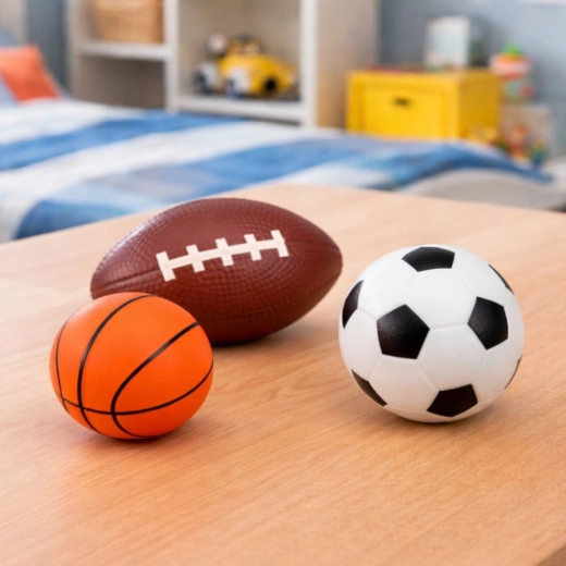 Tri sportska motiva za raznovrsniju zabavu