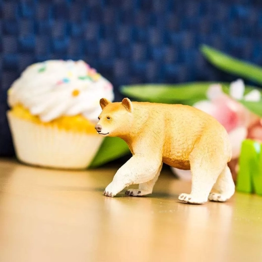 Learning through play about nature and animal protection