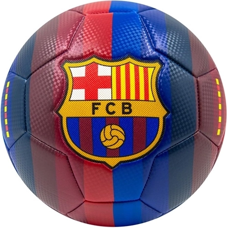 Nogometna lopta FC Barcelona Home, veličina 5