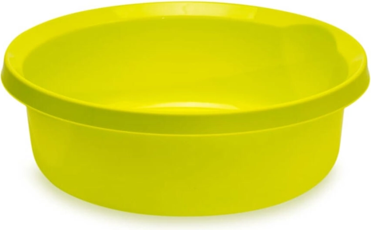 Integrirani izljev za čisto izlijevanje