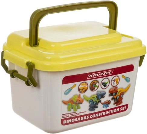 Practical case for storing the whole set