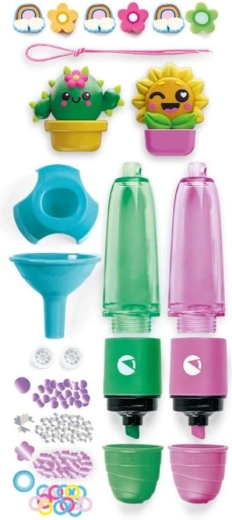 Sve potrebno u jednoj kutiji