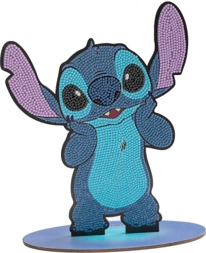 Dijamantno slikanje XL Disney: Stitch