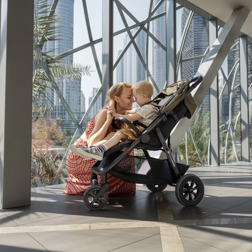 Sigurnost i udobnost s magnetskom kopčom