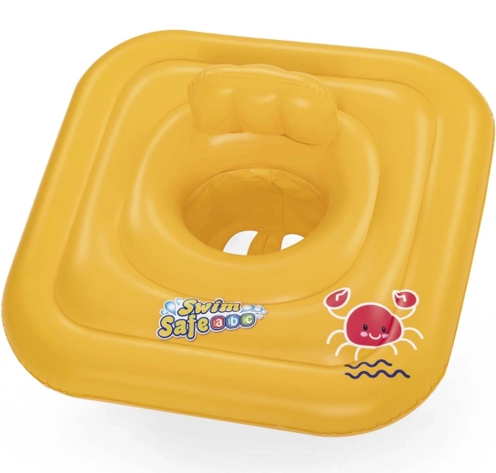 Stabilnost zahvaljujući 4 zračne komore