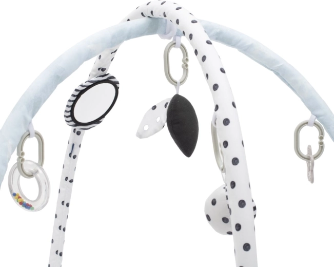 Odvojivi luk s visećim igračkama