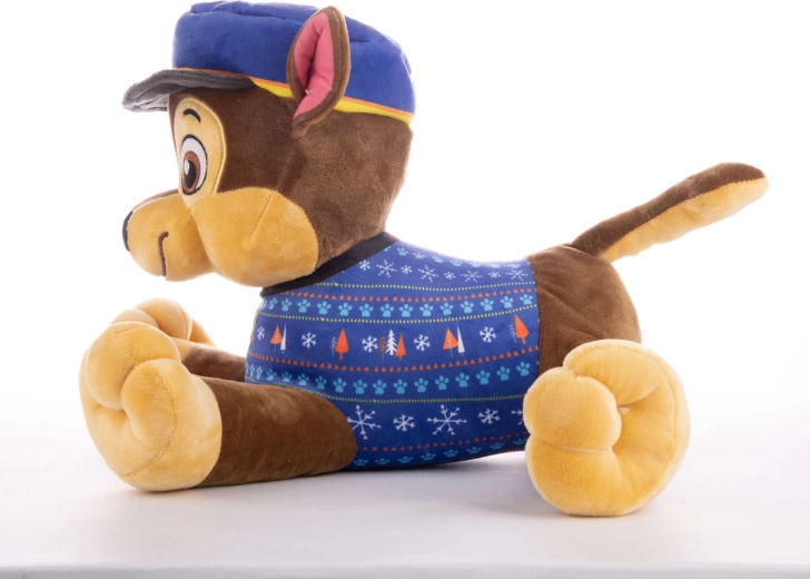 Autentičan izgled Chasea