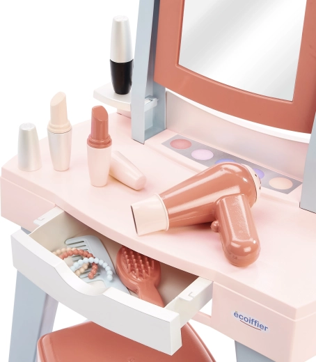 Ogledalo i praktična ladica