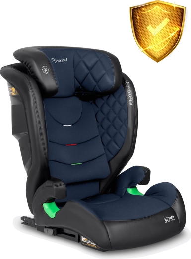 ISOFIX: brza i uvijek ispravna instalacija