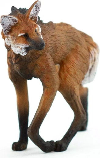 Realistic finish and true-to-life proportions