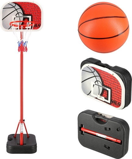 Stabilna i prijenosna baza