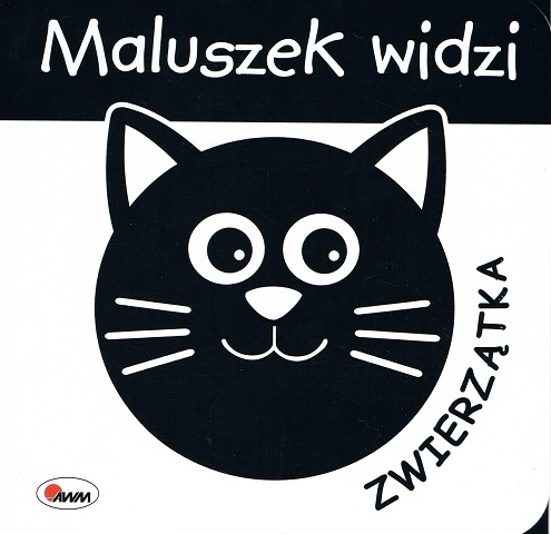 Maluszek vidi životinjice (izdanje 2024.)