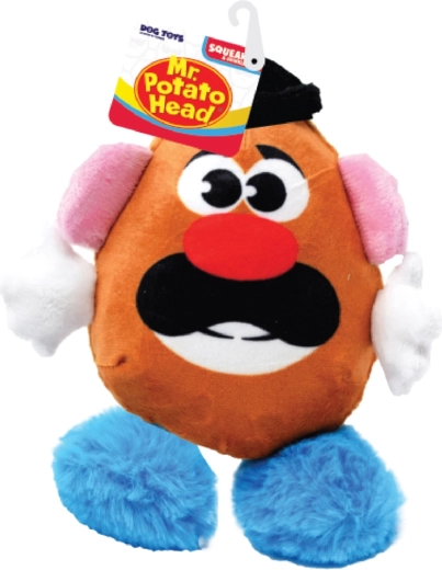 Hasbro Nerf Dog dog toy Mr. Potato 20 cm