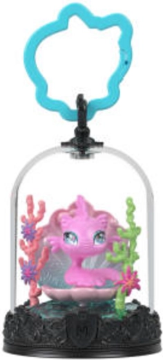 Prijenosna kopča za ruksak i ključeve