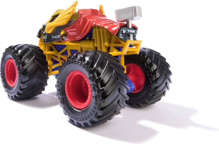 Licencirani MARVEL motivi