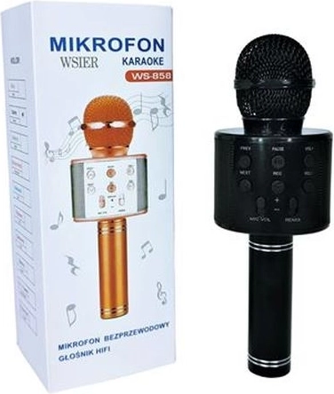 Bežični karaoke mikrofon JYWK