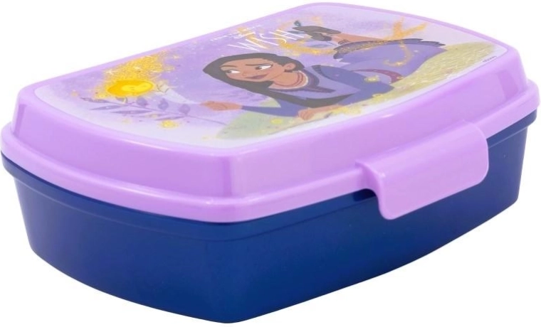 Kutija za užinu Wish Stor - 1 komad