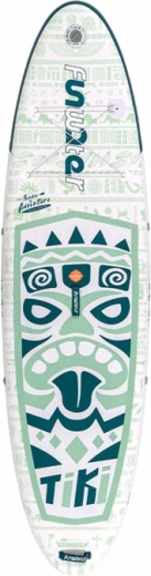 Sigurna protuklizna EVA površina