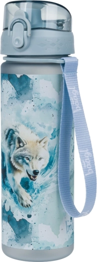 Baagl tritan bočica za piće Polar 500 ml