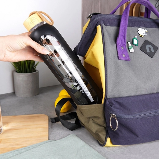 Idealna za putovanja i posao