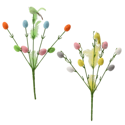 Gotova sezonska dekoracija bez održavanja