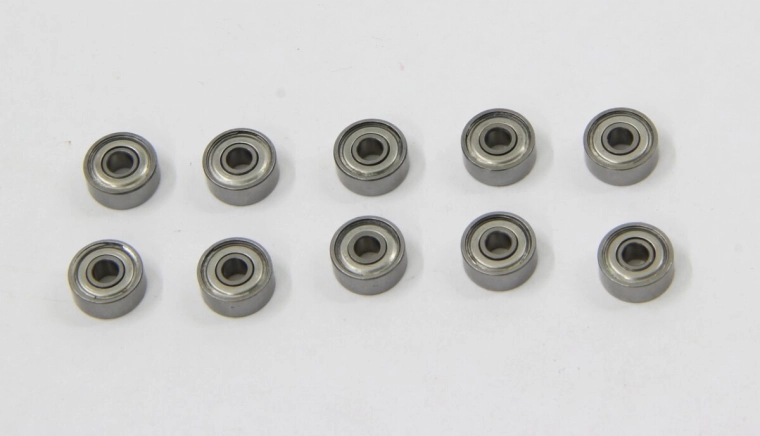 Bearing 3.175 × 9.525 × 3.97 mm Jamara