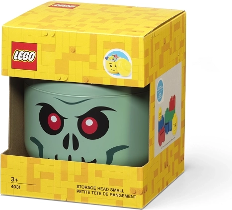 Kompaktna veličina S za svaku dječju sobu