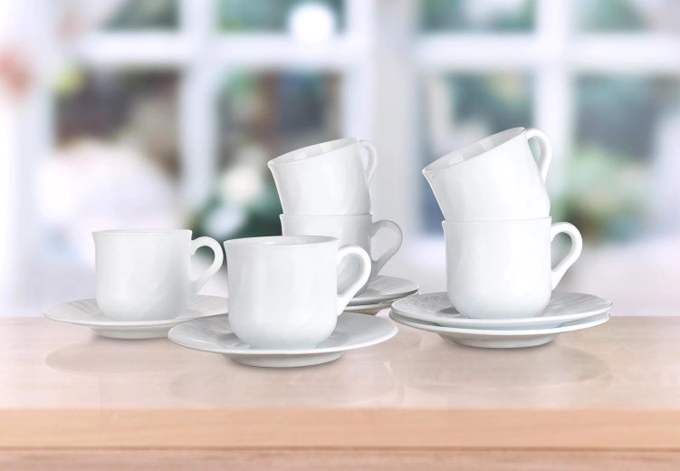 Izdržljivo kaljeno staklo i svakodnevna praktičnost