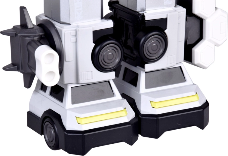 Pokretni udovi za akcijske poze