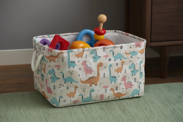 Stabilna i izdržljiva konstrukcija