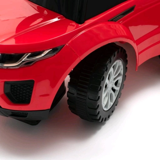 Glazbeni panel za zabavu u pokretu