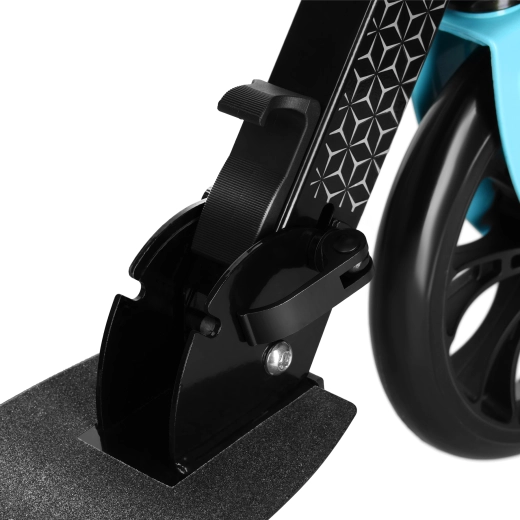 Sklopiva konstrukcija i stabilni štender