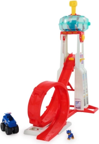 PAW Patrol Velika kula sa petljom