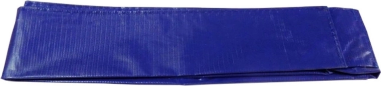 Zamjenski PVC rukav za stupove zaštitne mreže za trampoline Marimex