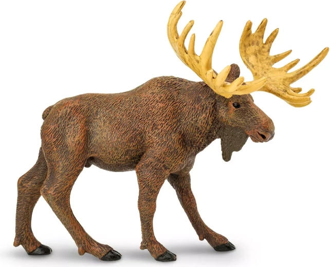 Safari Ltd. europski los – figurica životinje