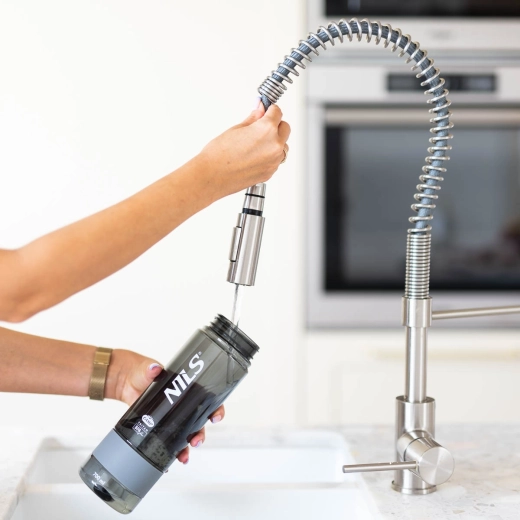 Udobno punjenje i svakodnevna upotreba